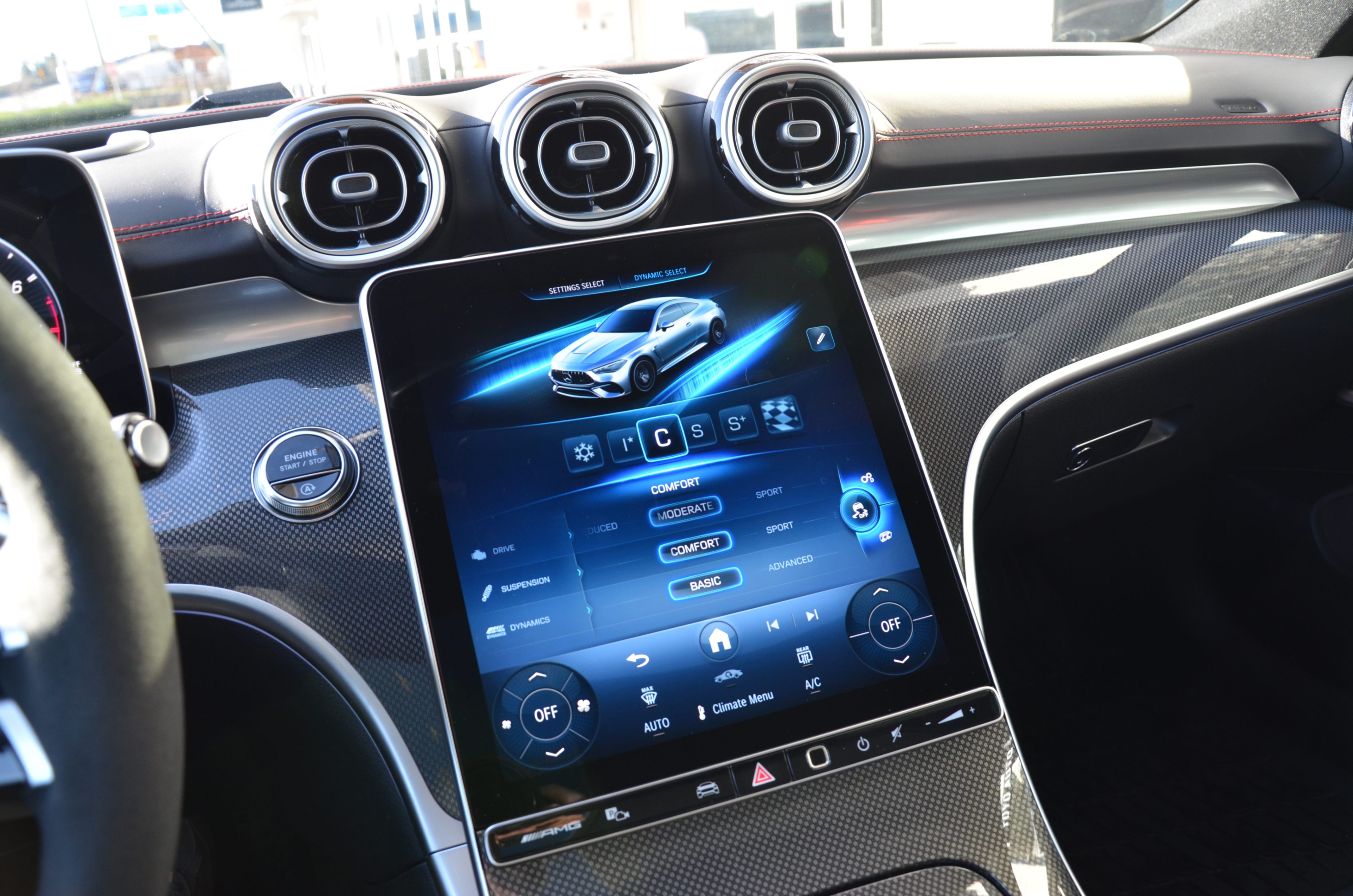 2026 Mercedes-Benz CLE AMG CLE 53 4MATIC+ Coupe, 温哥华, 全款车