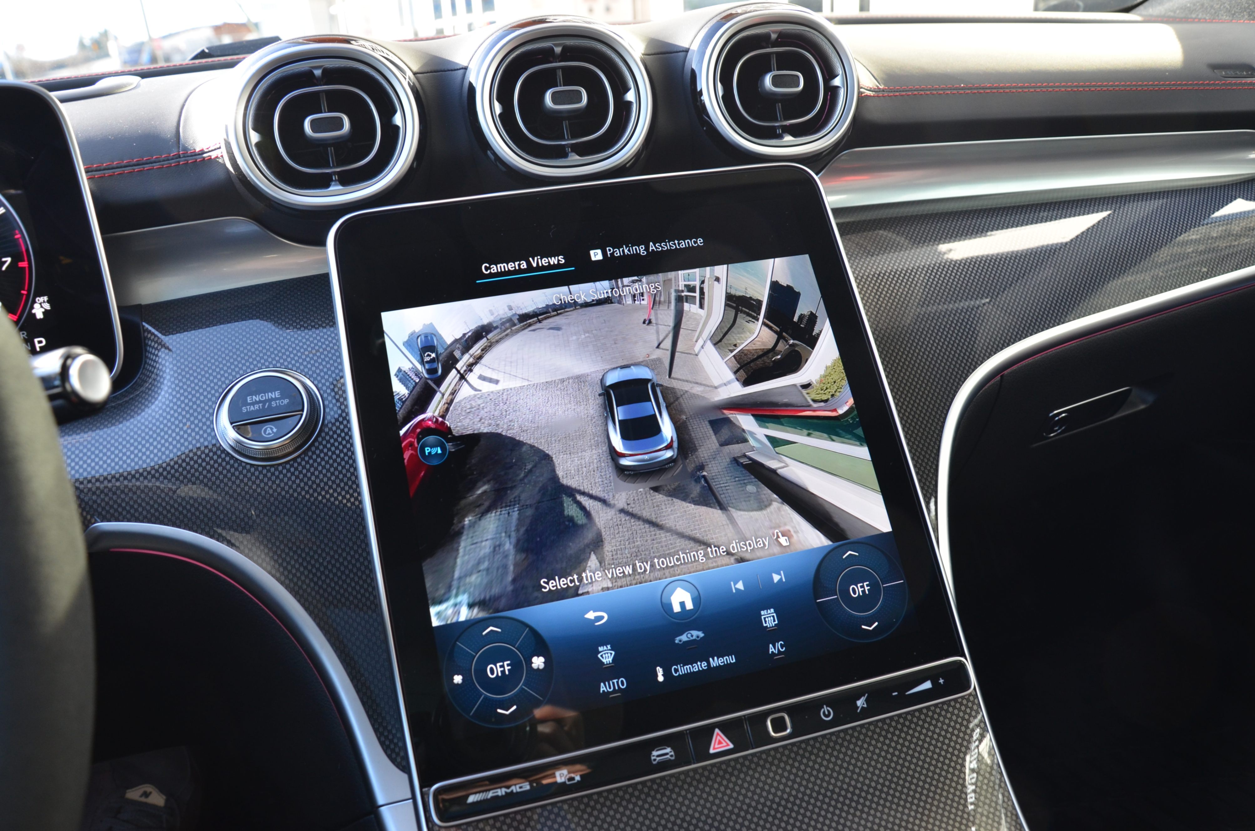 2026 Mercedes-Benz CLE AMG CLE 53 4MATIC+ Coupe, 温哥华, 全款车